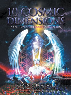 cover image of 10 Cosmic Dimensions